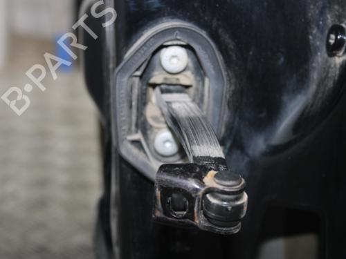 Left rear door BMW X3 (E83) 2.0 d | BP24666339C4 