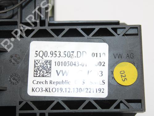Switch VW GOLF VII (5G1, BQ1, BE1, BE2) 2.0 GTD | BP12268360I30 