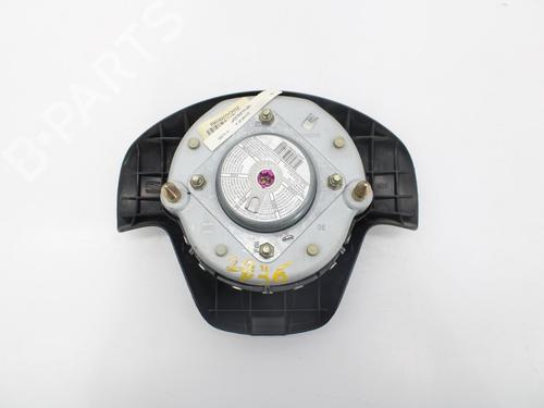 Driver airbag SEAT CORDOBA (6L2) 1.9 TDI | BP10321541C9 