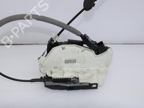 Used Rear left lock VW TIGUAN (5N_) [2007-2018]  10119264