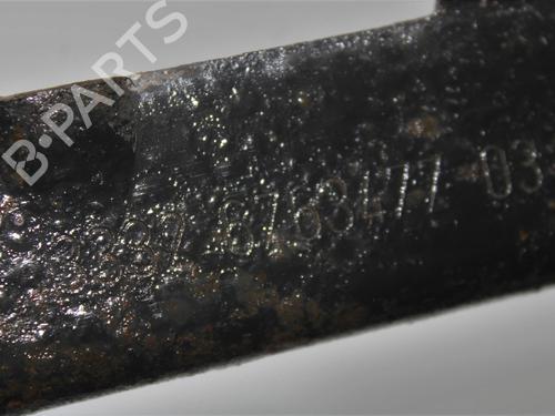 Querlenker links hinten BMW 1 (E87) 118 d | BP11791704M14 