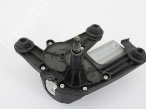Rear wiper motor CITROËN C3 II (SC_) 1.0 VTi 68 | BP11293597M102 