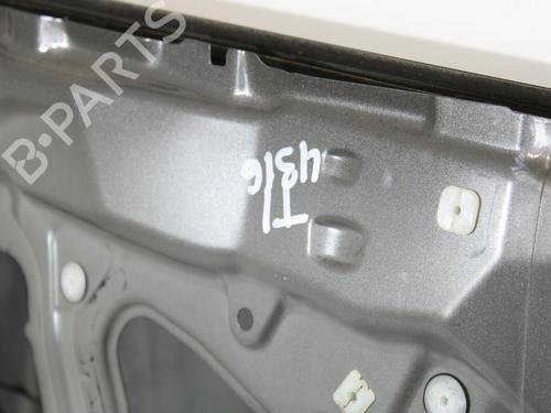 Left rear door MAZDA 3 (BK) 2.0 (BKEP) | BP22303158C4 