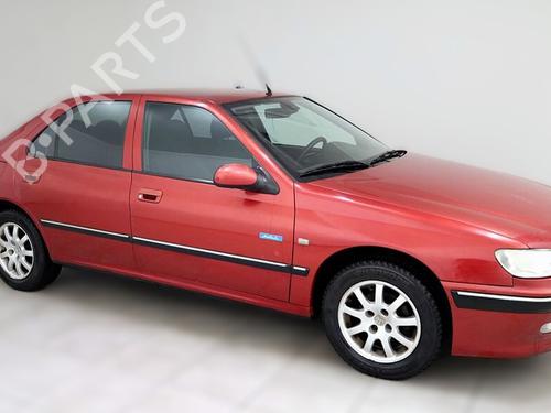Rim PEUGEOT 406 (8B) 2.0 HDI 110 | BP16103218C45 