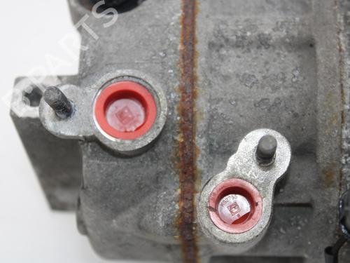 AC compressor HYUNDAI ix35 (LM, EL, ELH) 2.0 CRDi 4WD | BP15073474M34 