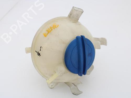 Expansion tank VW GOLF VI (5K1) 1.6 TDI | BP10732966C120 