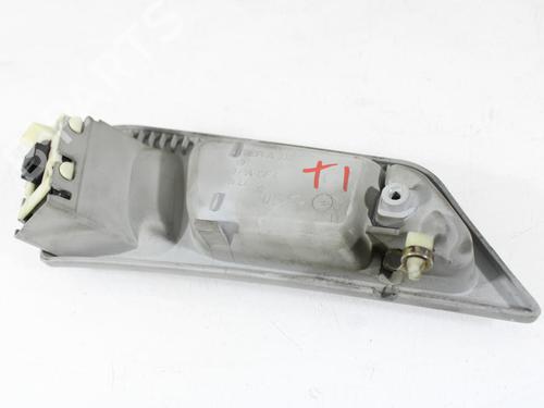 Rear left interior door handle MERCEDES-BENZ C-CLASS (W203) C 220 CDI (203.006, 203.008) | BP29377621I15 