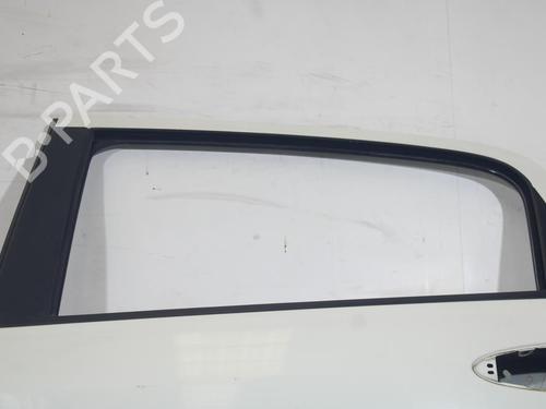 Left rear door FIAT PUNTO (199_) 1.4 (199AXB1A, 199BXB1A, 199BXB11, 199AXB11) | BP30154875C4