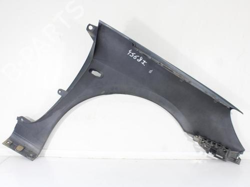 Left front fenders PEUGEOT 307 (3A/C)  | BP16875321C41 
