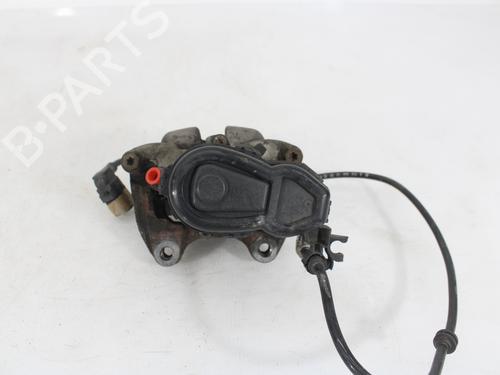 Left rear brake caliper MERCEDES-BENZ CLA Coupe (C117) CLA 180 (117.342) | BP24318966M107 