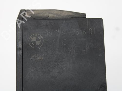 Pedal BMW X3 (E83) 2.0 d | BP10124633I4 