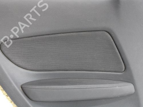 Rear left panel BMW 1 (E87) 116 d | BP10125524C60 