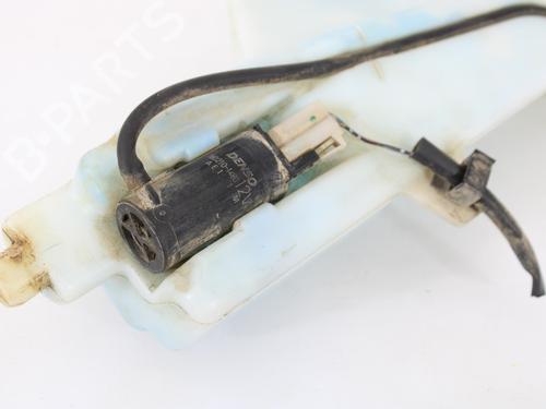 Windscreen washer tank FORD RANGER (ET) 2.5 TDCi 4x4 | BP15271759C113 
