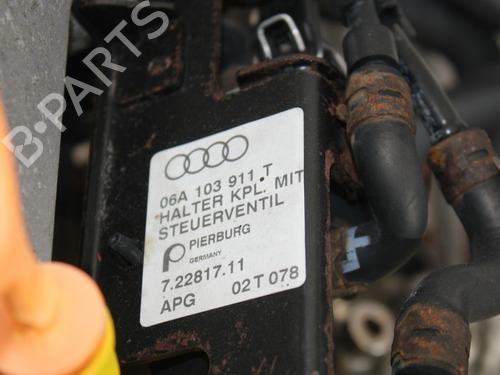 Engine AUDI TT Roadster (8N9)  | BP17947298M1 