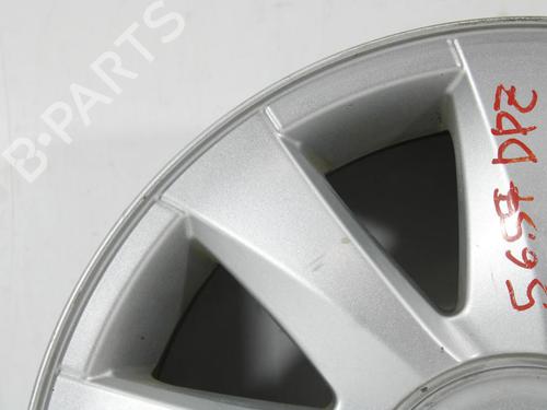 Rim RENAULT MEGANE II (BM0/1_, CM0/1_) 1.5 dCi (BM0F, BM0T, BM2B, CM0F, CM0T) | BP27536732C45 