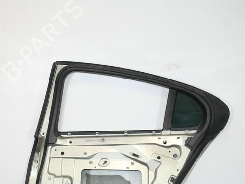 Right rear door JAGUAR XF I (X250) 3.0 D | BP21051686C5 