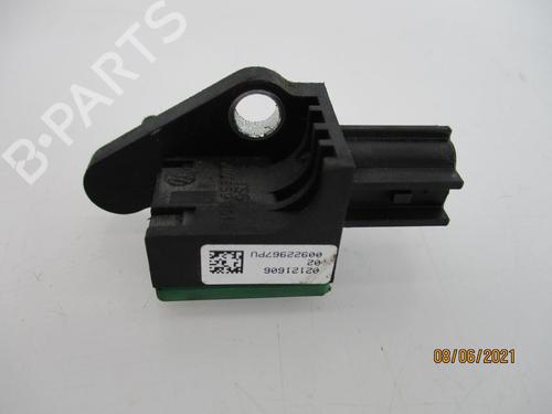 Used Electronic module VW PASSAT CC B6 (357) 2.0 TDI (170 hp) 14177343