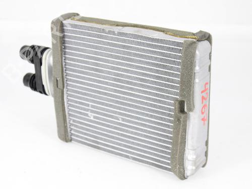 Used Heater matrix SEAT TOLEDO IV (KG3) 1.0 TSI (110 hp) 17494467