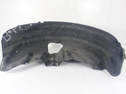 Wheel arch VW POLO V (6R1, 6C1) 1.2 TSI 16V | BP22304041C56 