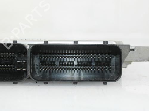 Engine control unit (ECU) MERCEDES-BENZ C-CLASS (W204)  | BP22305284M57 