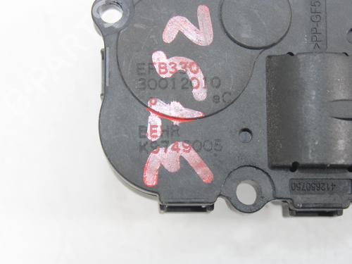 Electronic module MERCEDES-BENZ C-CLASS (W204) C 200 CDI (204.001) | BP17108092M83 