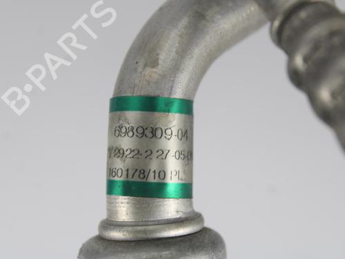 AC pipe BMW 1 (E87) 118 d | BP14175874M126 
