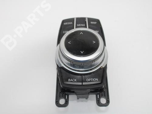 Used Switch Switch BMW 1 (F21) 116 d (116 hp) 11119555 11119555