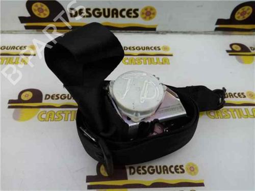 Used Rear right seatbelt SEAT IBIZA IV ST (6J8, 6P8) 1.6 TDI (105 hp) 10123775