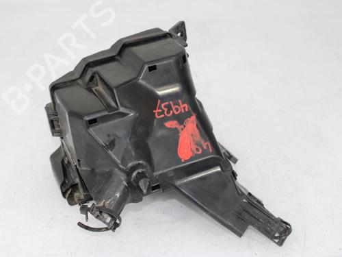 Fuse box FORD FIESTA VI (CB1, CCN) 1.5 TDCi | BP22305506E1 