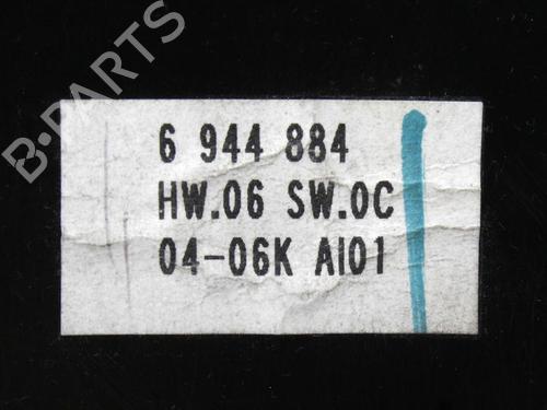 Armrest / Center console BMW 5 (E60) 530 d | BP32732900I20  - Image 10