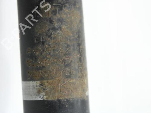 Left rear shock absorber MITSUBISHI ASX (GA_W_)  | BP22303790M18 