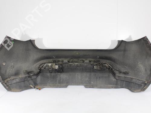 Rear bumper FIAT BRAVO II (198_) 1.9 D Multijet (198AXB1A) | BP15906673C8 