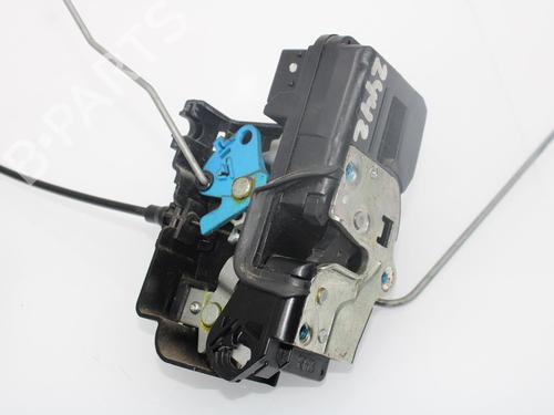 Rear right lock OPEL ANTARA A (L07) 2.0 CDTI 4x4 | BP10120011C99 