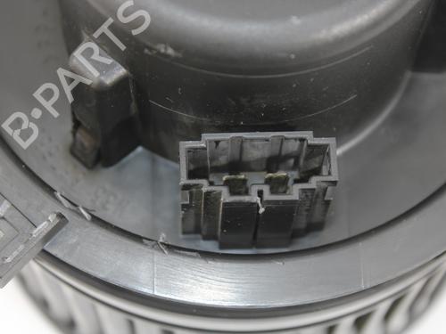 Heater blower motor AUDI TT (8N3) 1.8 T quattro | BP15286163M62 