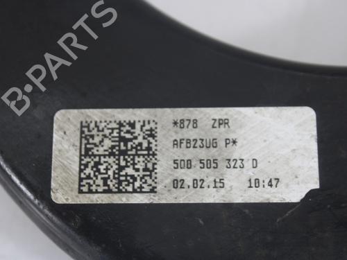 Right rear suspension arm AUDI A3 (8V1, 8VK)  | BP17388034M15 