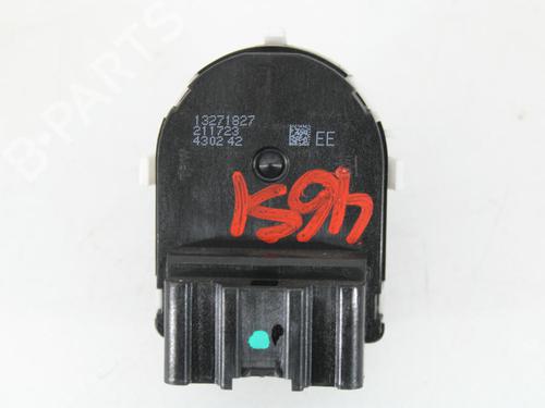 Mirror switch OPEL ADAM (M13) 1.2 | BP22303386I25 