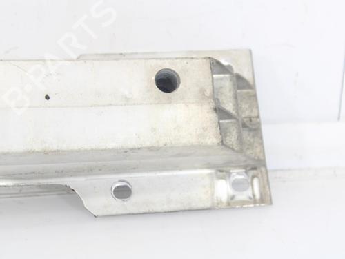 Rear bumper reinforcement SMART CITY-COUPE (450) 0.6 (S1CLA1, 450.341) | BP16874845C73 