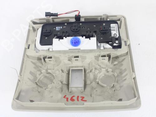 Interior roof light LAND ROVER DISCOVERY IV (L319) 3.0 SDV6 4x4 | BP16929909I8 