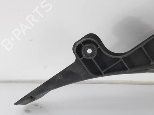 Rear bumper bracket AUDI A3 Convertible (8P7) 1.9 TDI | BP14174582C159 