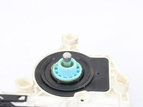 Right rear window motor VW TIGUAN (5N_) 2.0 TDI 4motion | BP15637354E22 