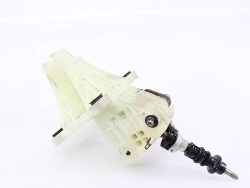 Gear lever MITSUBISHI GRANDIS (NA_W) 2.0 DI-D (NA8W) | BP15660817M90 