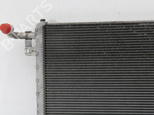 Used AC radiator LAND ROVER RANGE ROVER EVOQUE (L538) 2.0 D (150 hp) 16298256