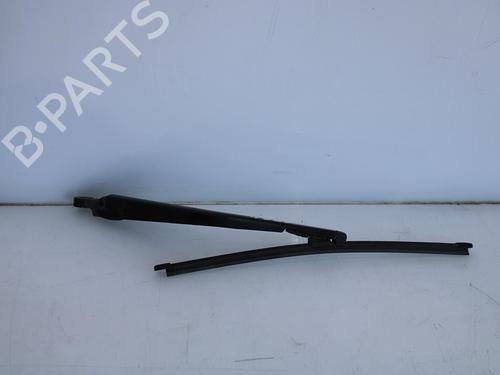 Used Rear windshield wiper arm MINI MINI CLUBMAN (R55) Cooper D (109 hp) 10268937