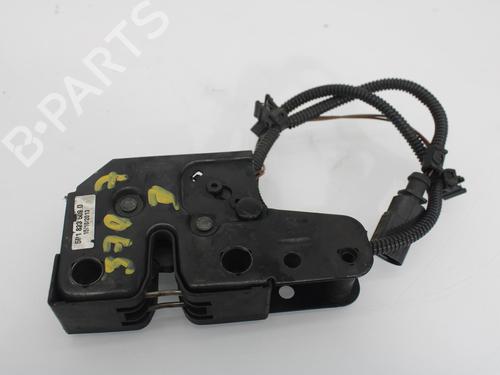 Hood lock SEAT ALTEA XL (5P5, 5P8) 1.6 LPG 5P1823509D