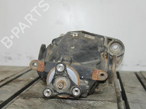 Used Rear differential BMW 3 (E90) 318 d (143 hp) 22305655