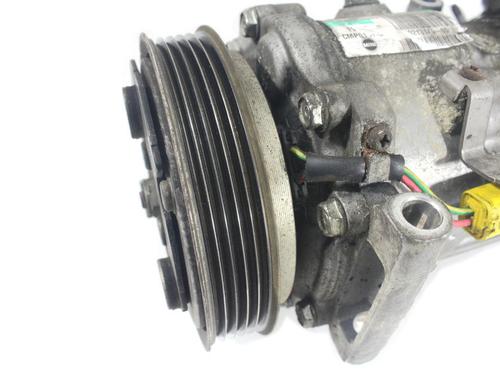 AC compressor MINI MINI PACEMAN (R61) Cooper D | BP40108949M34 - Image 8