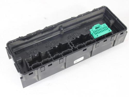 Used Control unit OPEL ASTRA J (P10) 1.6 SIDI (68) (170 hp) 17069334