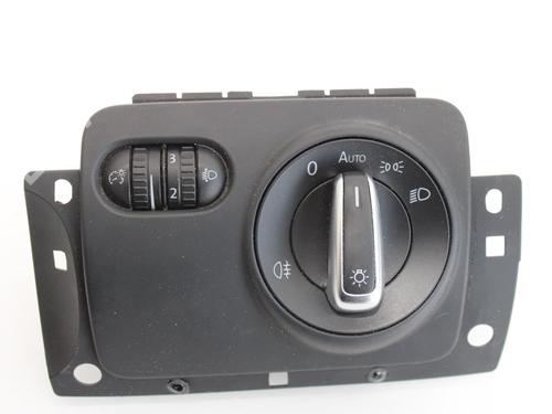 Used Headlight switch VW GOLF VI (5K1) 1.6 TDI (105 hp) 10119441