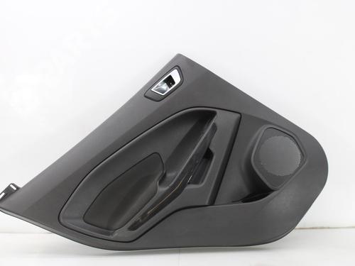 Used Left rear door panel Left rear door panel FORD ECOSPORT 1.5 TDCi (90 hp) 10288515 10288515