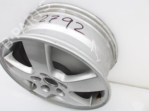 Rim HYUNDAI TUCSON (JM) 2.0 CRDi All-wheel Drive | BP10120399C45 